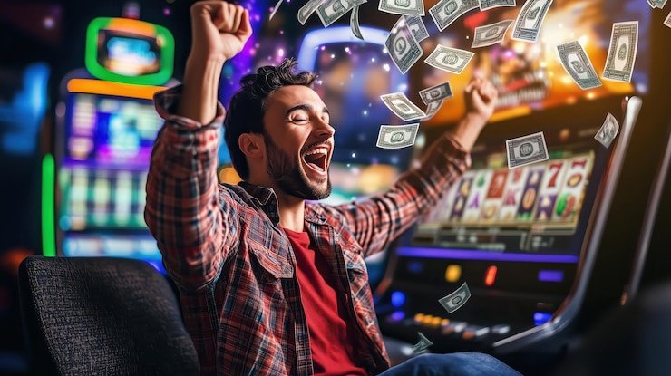 Reload bonus applied to Tuesday and Thursday deposits